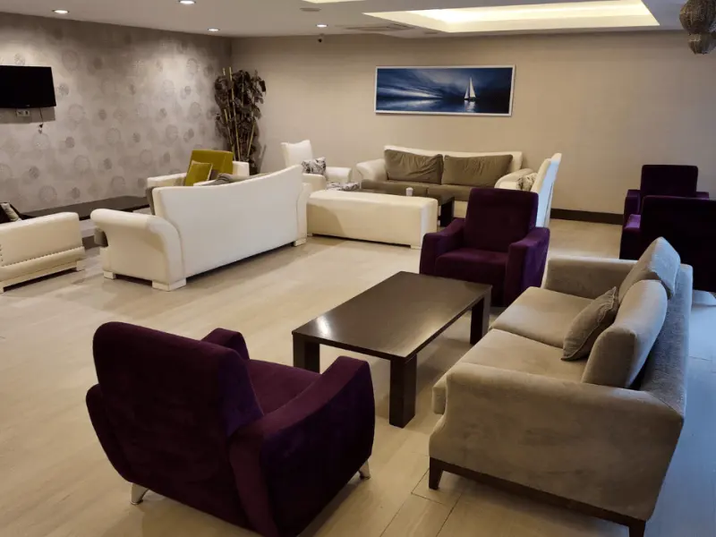 Cherry Garden City & Spa Hotel 19