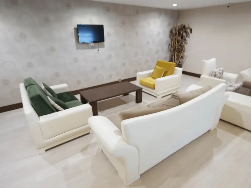 Cherry Garden City & Spa Hotel 14