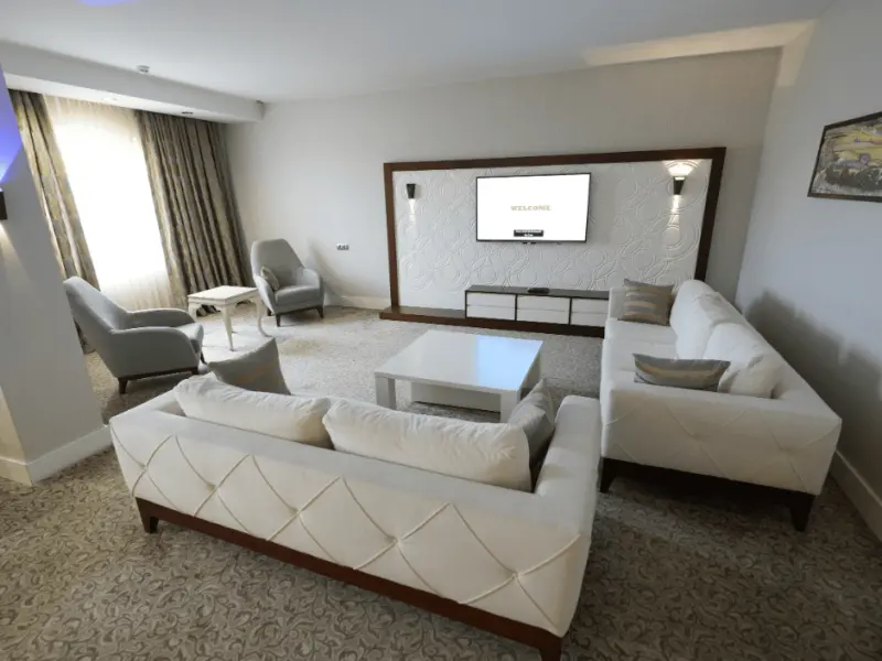 Cherry Garden City & Spa Hotel 16