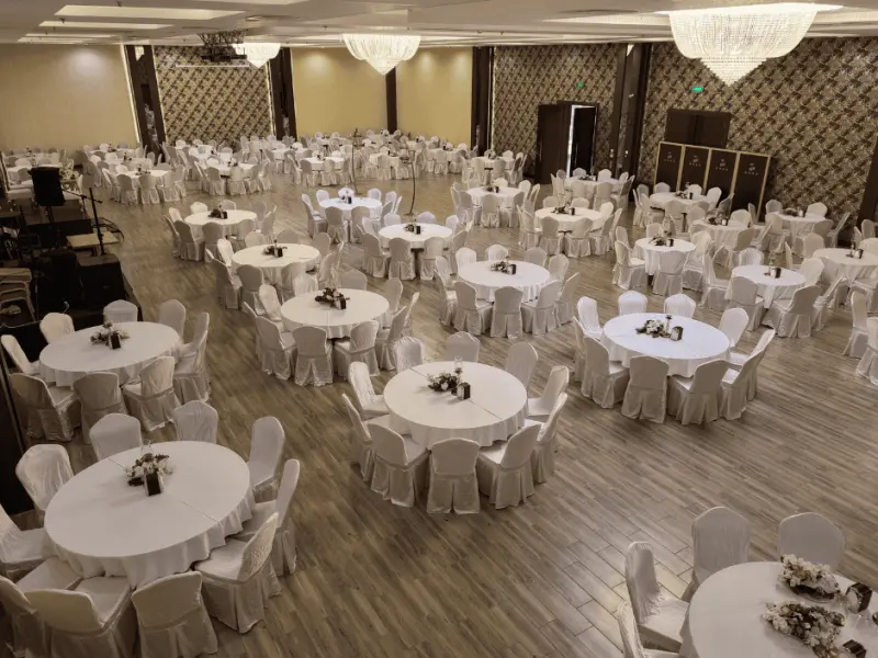 Cherry Garden City & Spa Hotel 17
