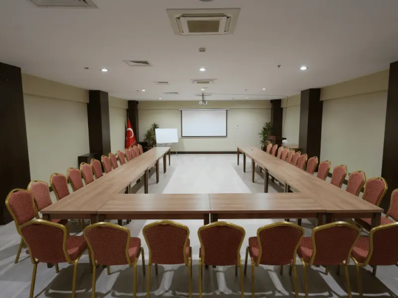Cherry Garden City & Spa Hotel 26