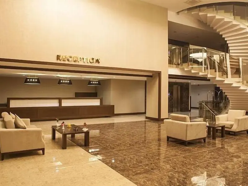 Cherry Garden City & Spa Hotel 34