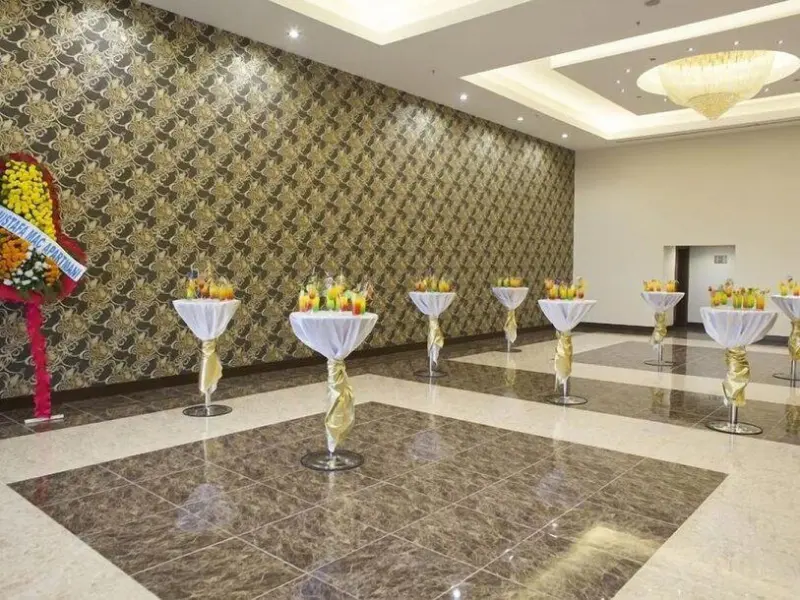 Cherry Garden City & Spa Hotel 15