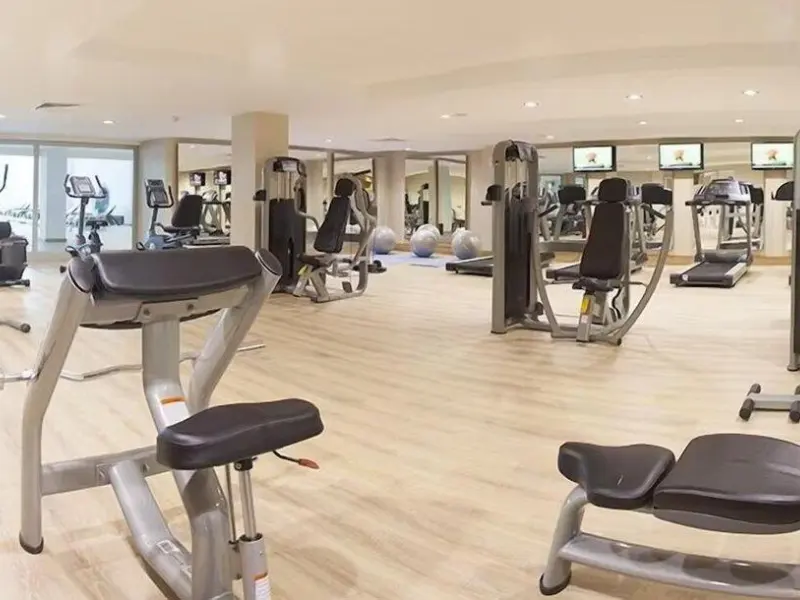 Cherry Garden City & Spa Hotel 12