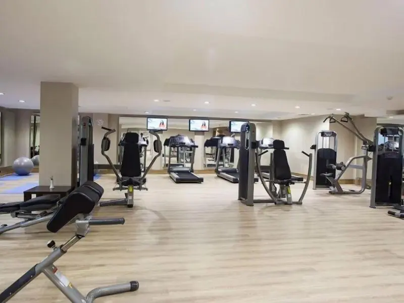 Cherry Garden City & Spa Hotel 11