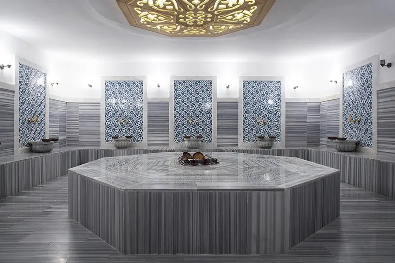 Cherry Garden City & Spa Hotel 27