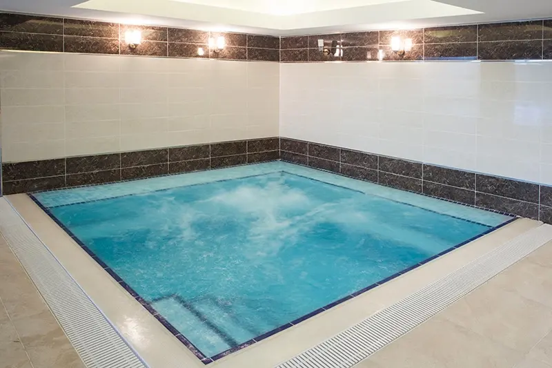 Cherry Garden City & Spa Hotel 10