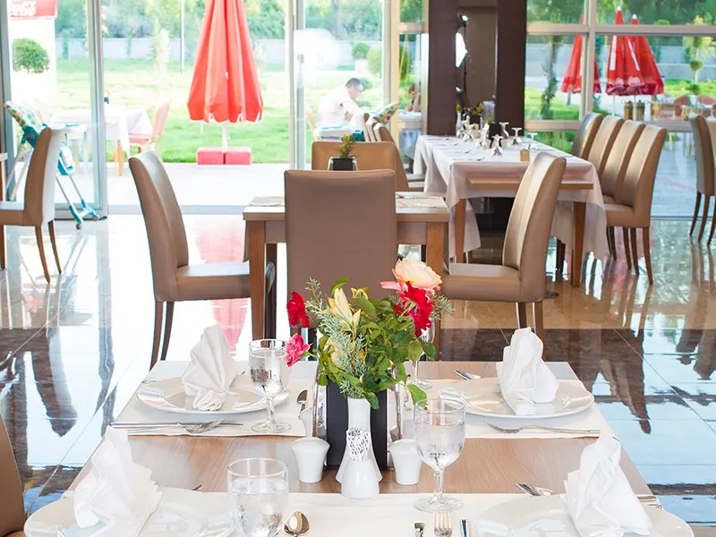 Cherry Garden City & Spa Hotel 30