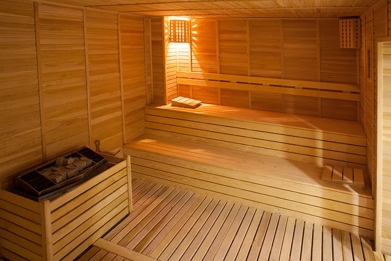 Cherry Garden City & Spa Hotel 25