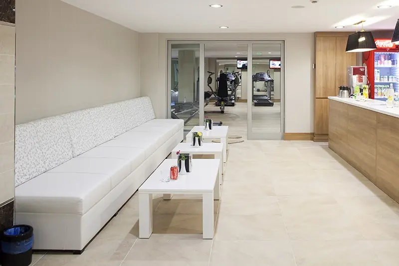 Cherry Garden City & Spa Hotel 28