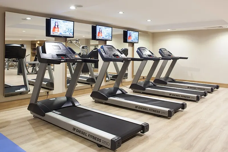Cherry Garden City & Spa Hotel 13