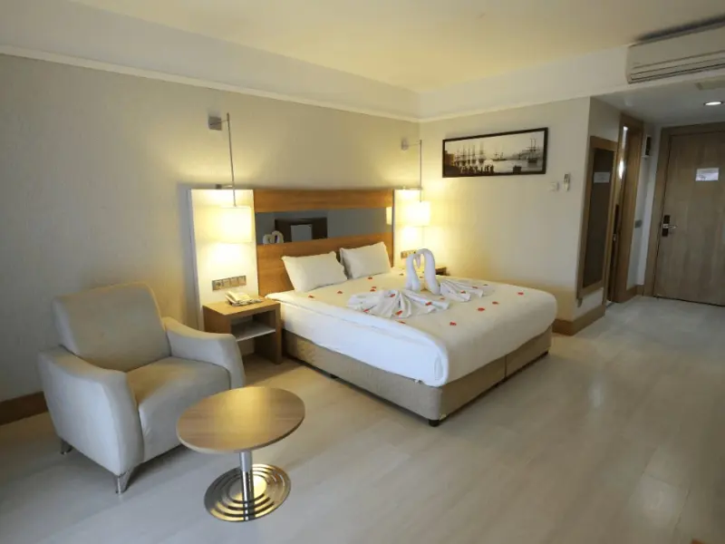 Cherry Garden City & Spa Hotel 3