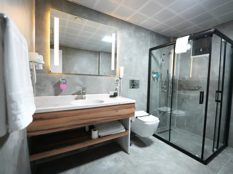 Dayman Hotel Midyat 15