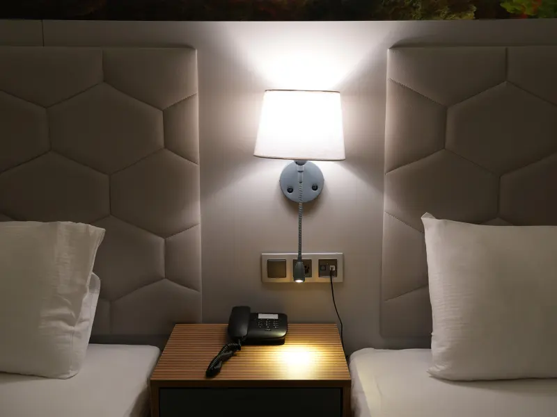 Dayman Hotel Midyat 16