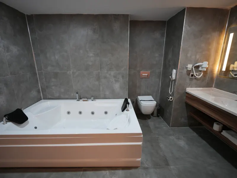 Dayman Hotel Midyat 9