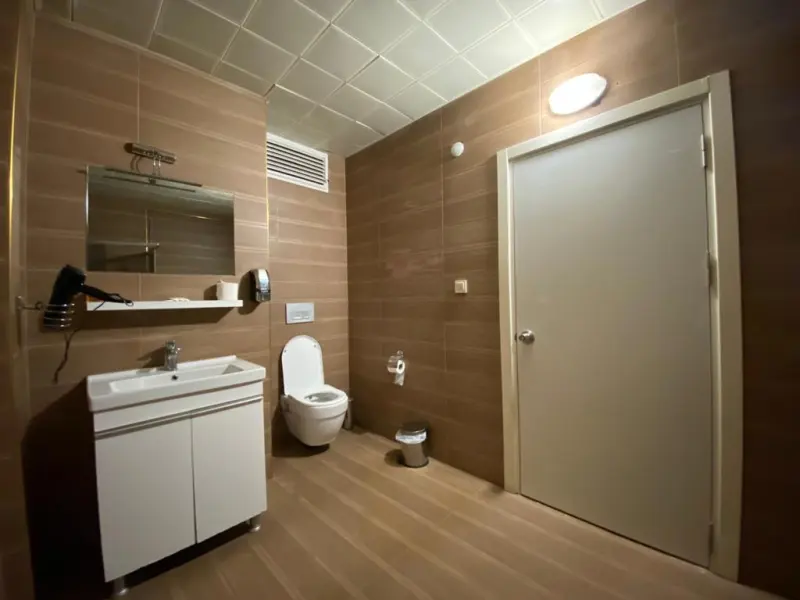 Grand 53 Hotel 15