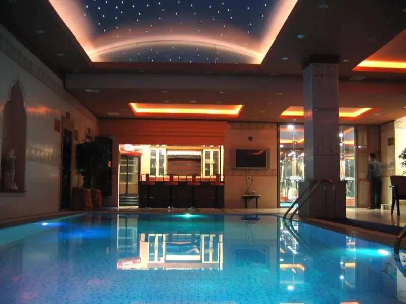 Hotel Harran 7
