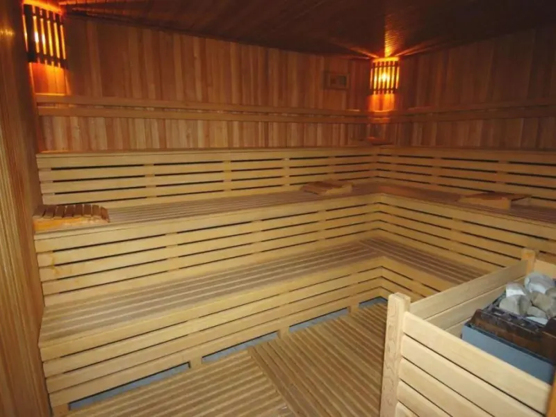 Hotel Harran 20