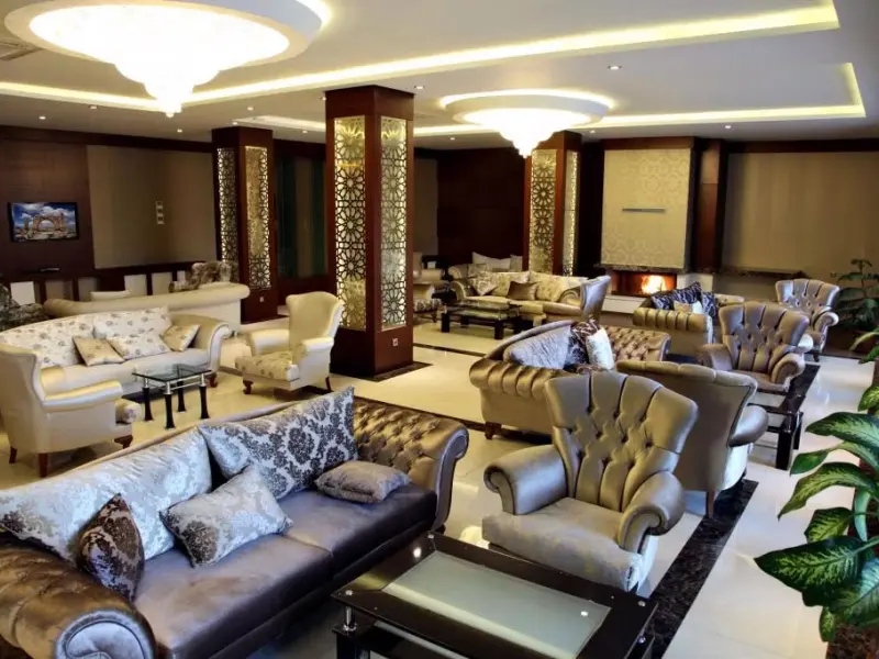 Hotel Harran 22