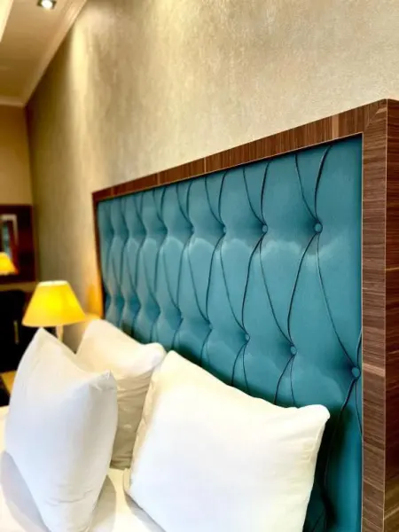 Hotel Harran 11