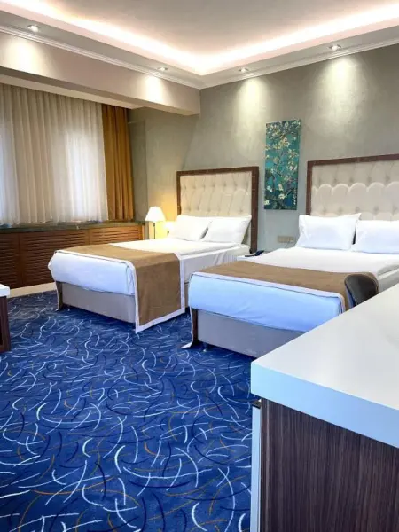 Hotel Harran 9
