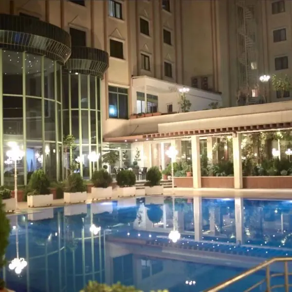 Hotel Harran 5