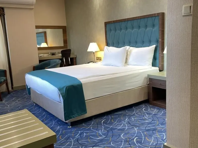 Hotel Harran 10