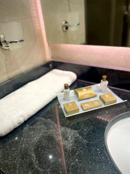 Hotel Harran 12