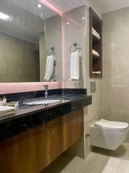 Hotel Harran 14