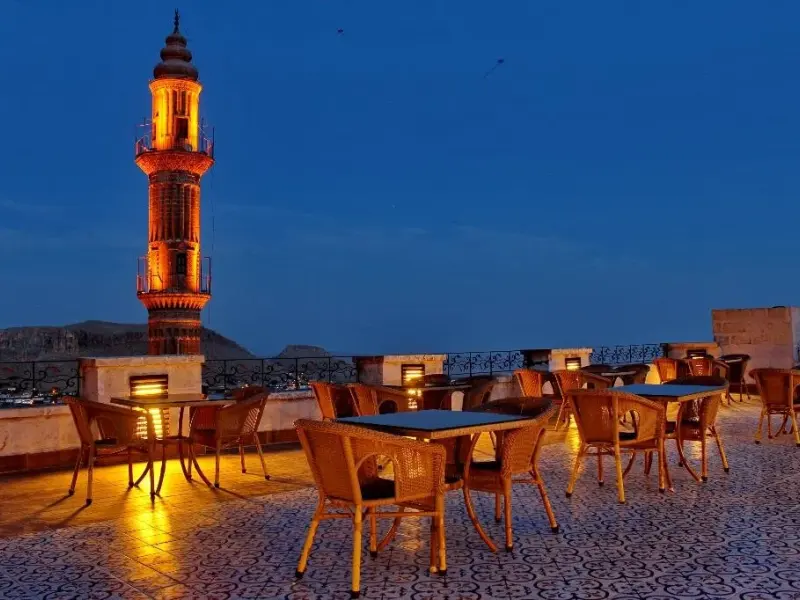 HH Babil Konağı 15