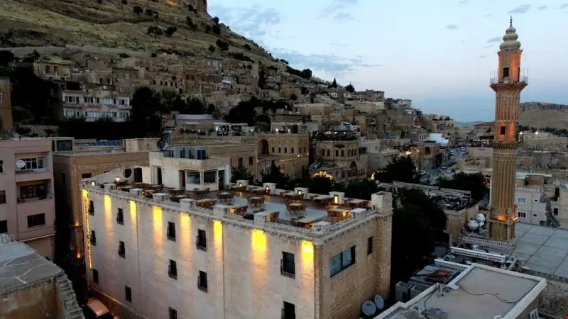 HH Babil Konağı 22