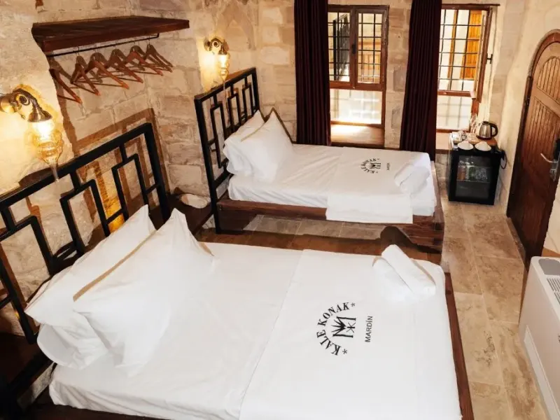 Kale Konak Hotel 11