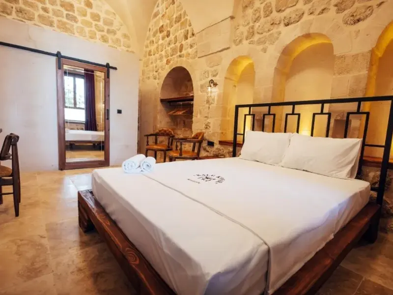 Kale Konak Hotel 12