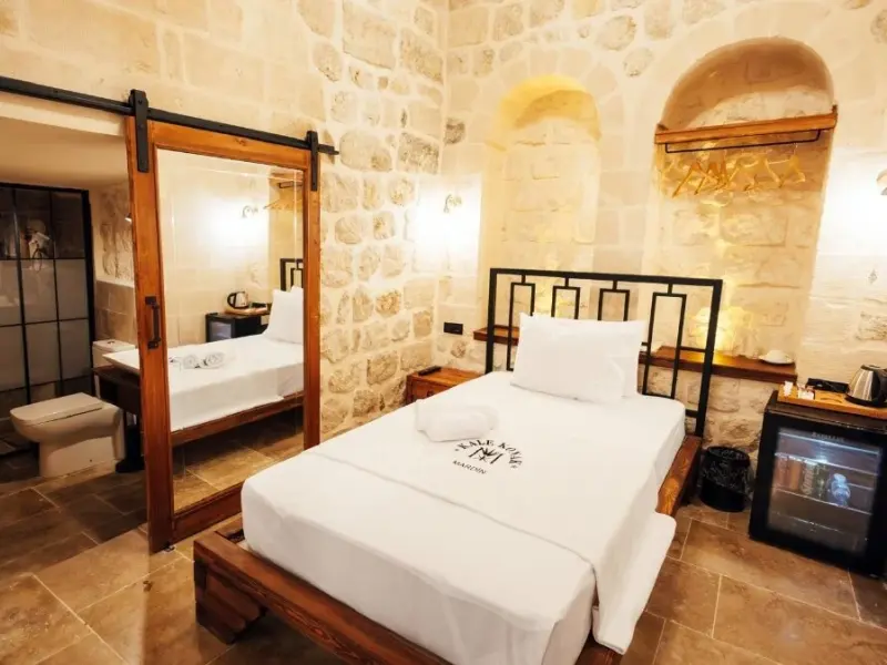 Kale Konak Hotel 8