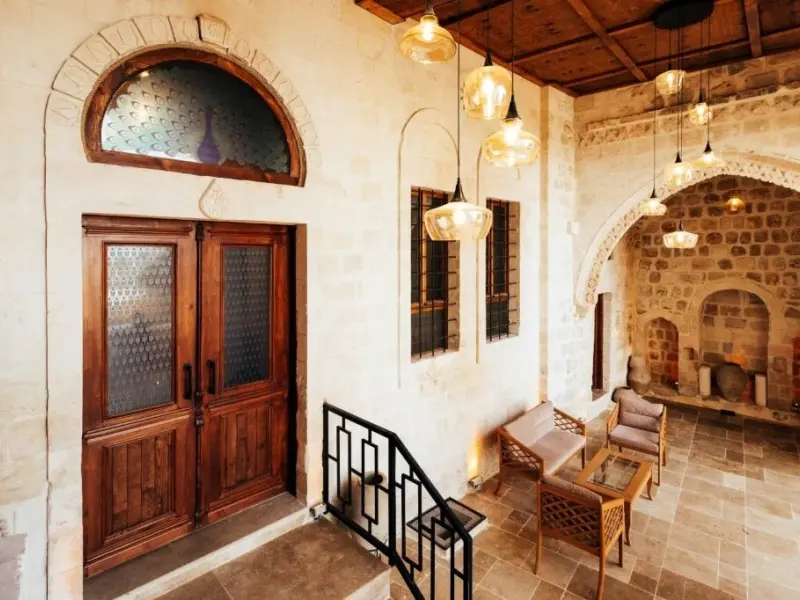 Kale Konak Hotel 4