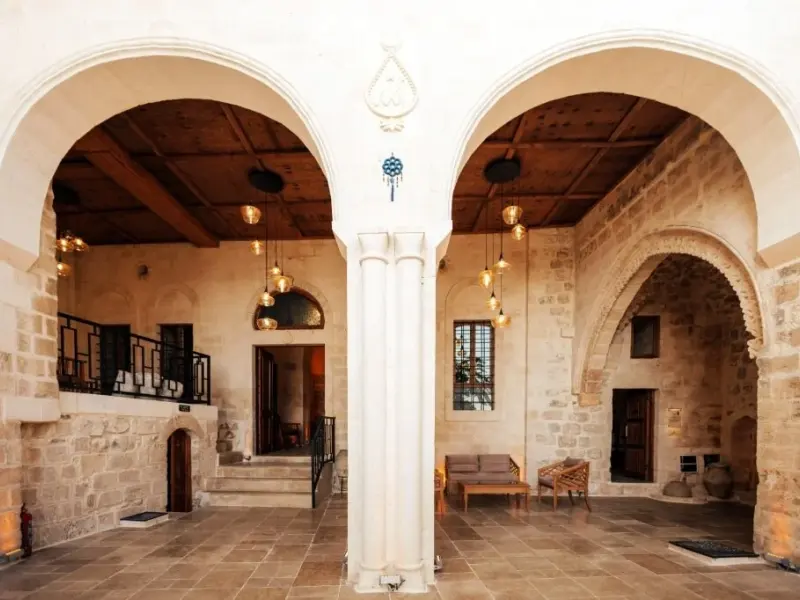 Kale Konak Hotel 1