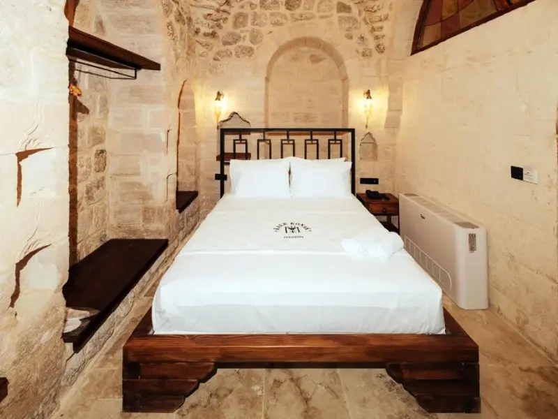Kale Konak Hotel 6