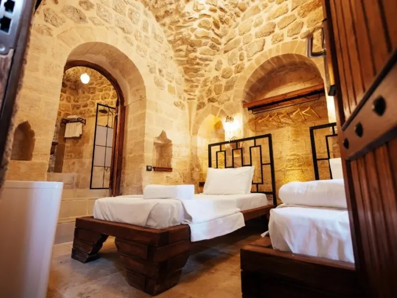 Kale Konak Hotel 7