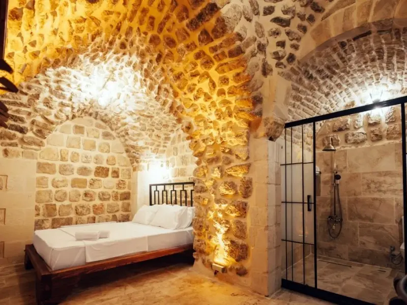 Kale Konak Hotel 10