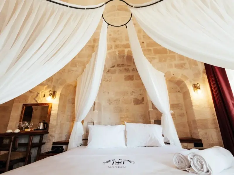 Kale Konak Hotel 29