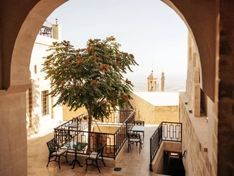 Kale Konak Hotel 31