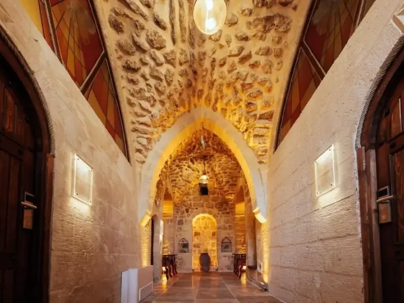 Kale Konak Hotel 2
