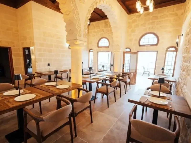 Kale Konak Hotel 24