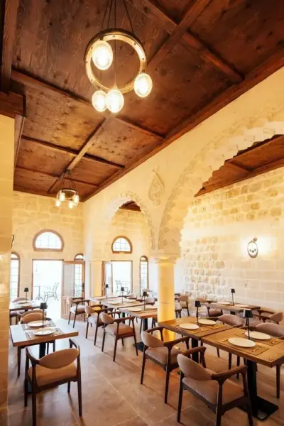 Kale Konak Hotel 23