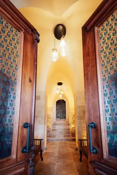 Kale Konak Hotel 21
