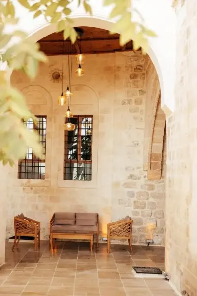 Kale Konak Hotel 22