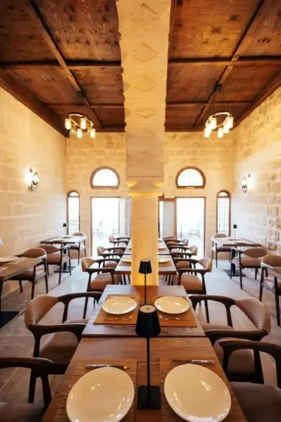 Kale Konak Hotel 26