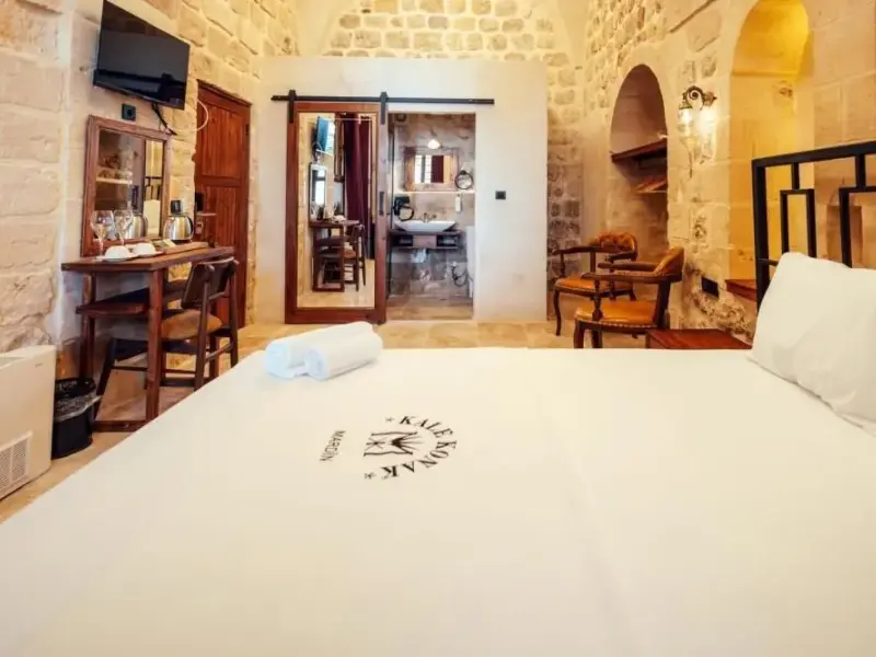 Kale Konak Hotel 14