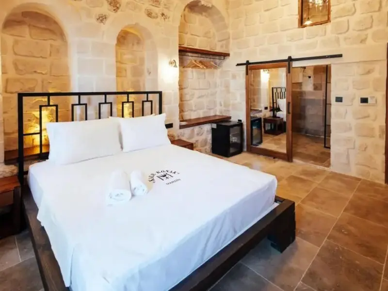 Kale Konak Hotel 18