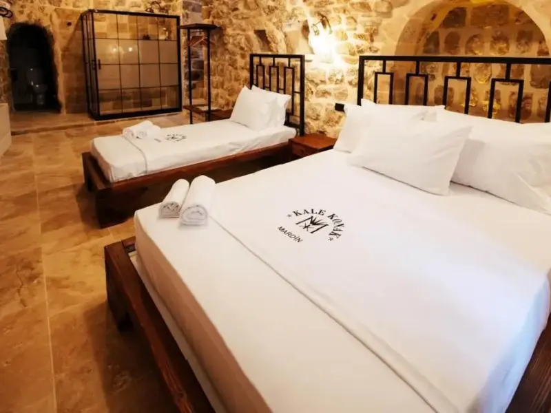 Kale Konak Hotel 19